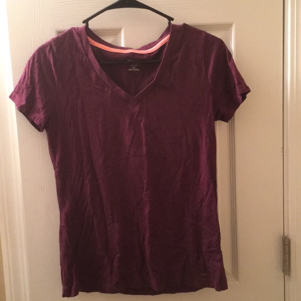 V Neck